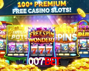 Desvendando o Mundo dos Jogos Virtuais na 007bet