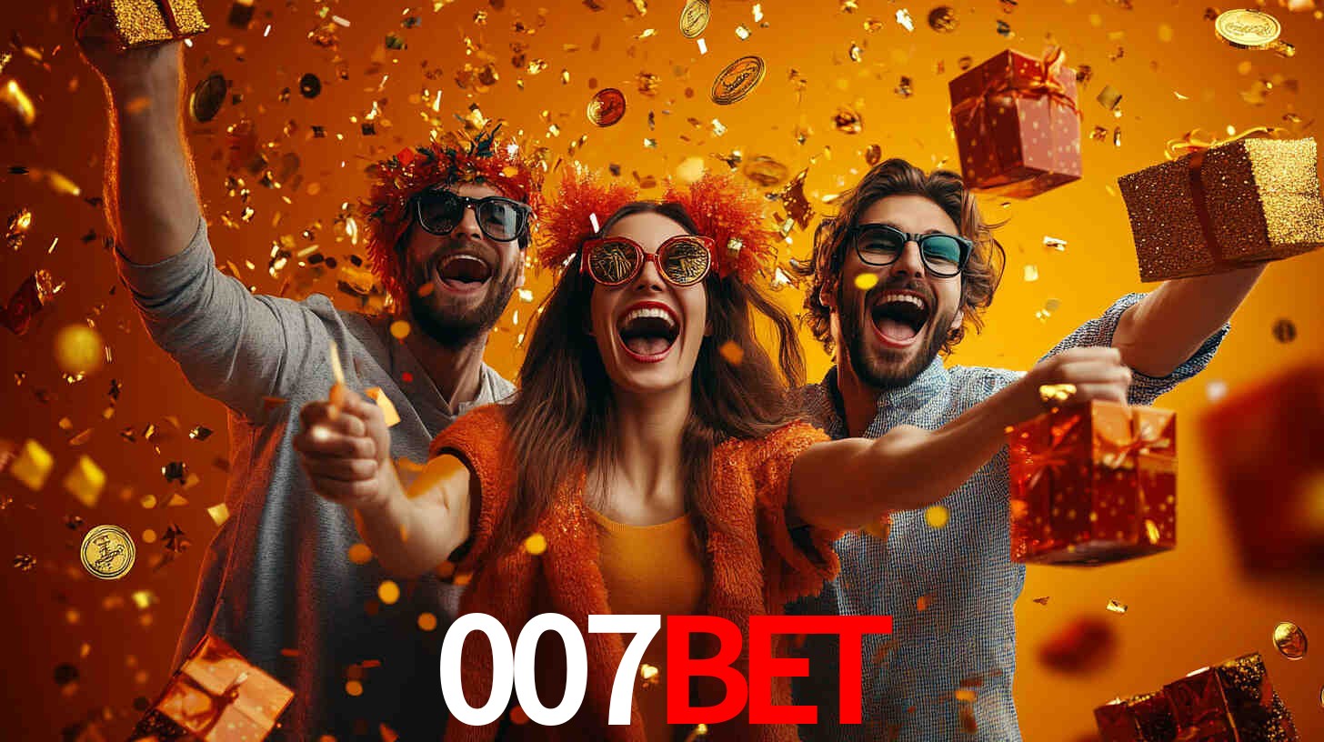 007bet login