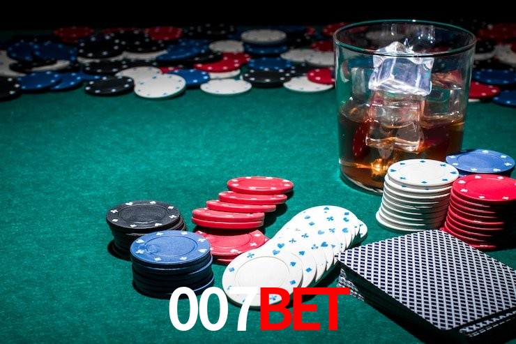 Experiência VIP 007bet