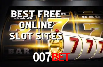 Desvendando o Mundo dos Jogos Virtuais na 007bet