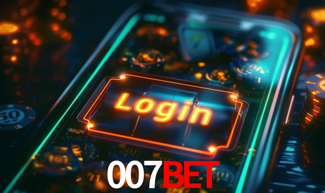 Experiência VIP 007bet