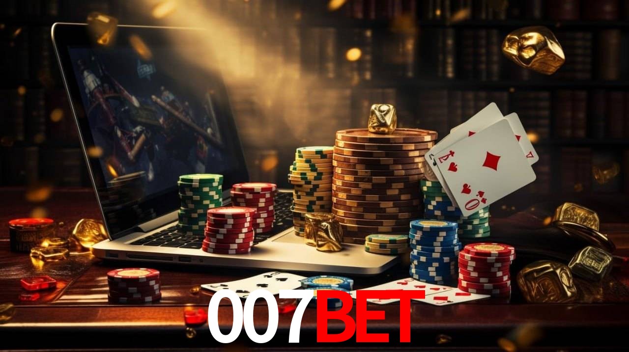Estatísticas 007bet