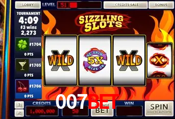 A Emoção da Loteria na 007bet: Uma Chance de Mudança de Vida