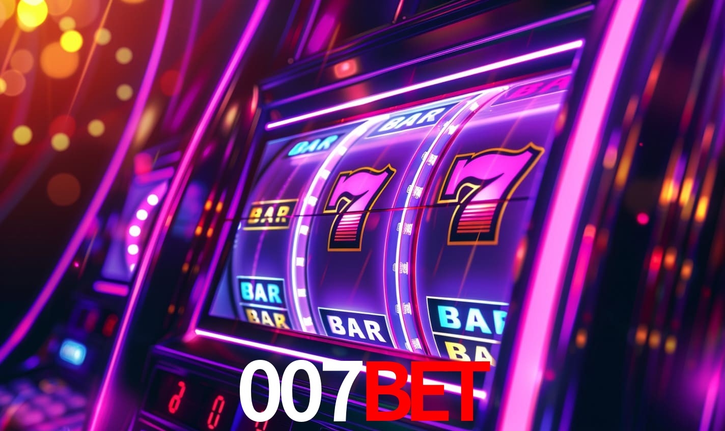 007bet - Online Apostas Plataforma - 007bet.com