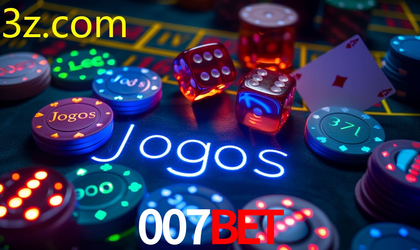 007BET.COM