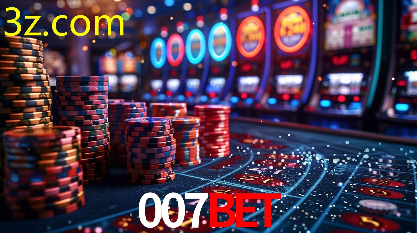 007BET.COM