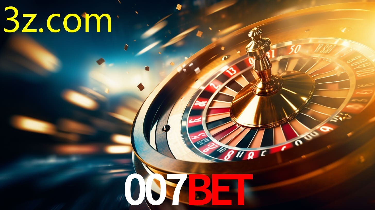 007BET.COM