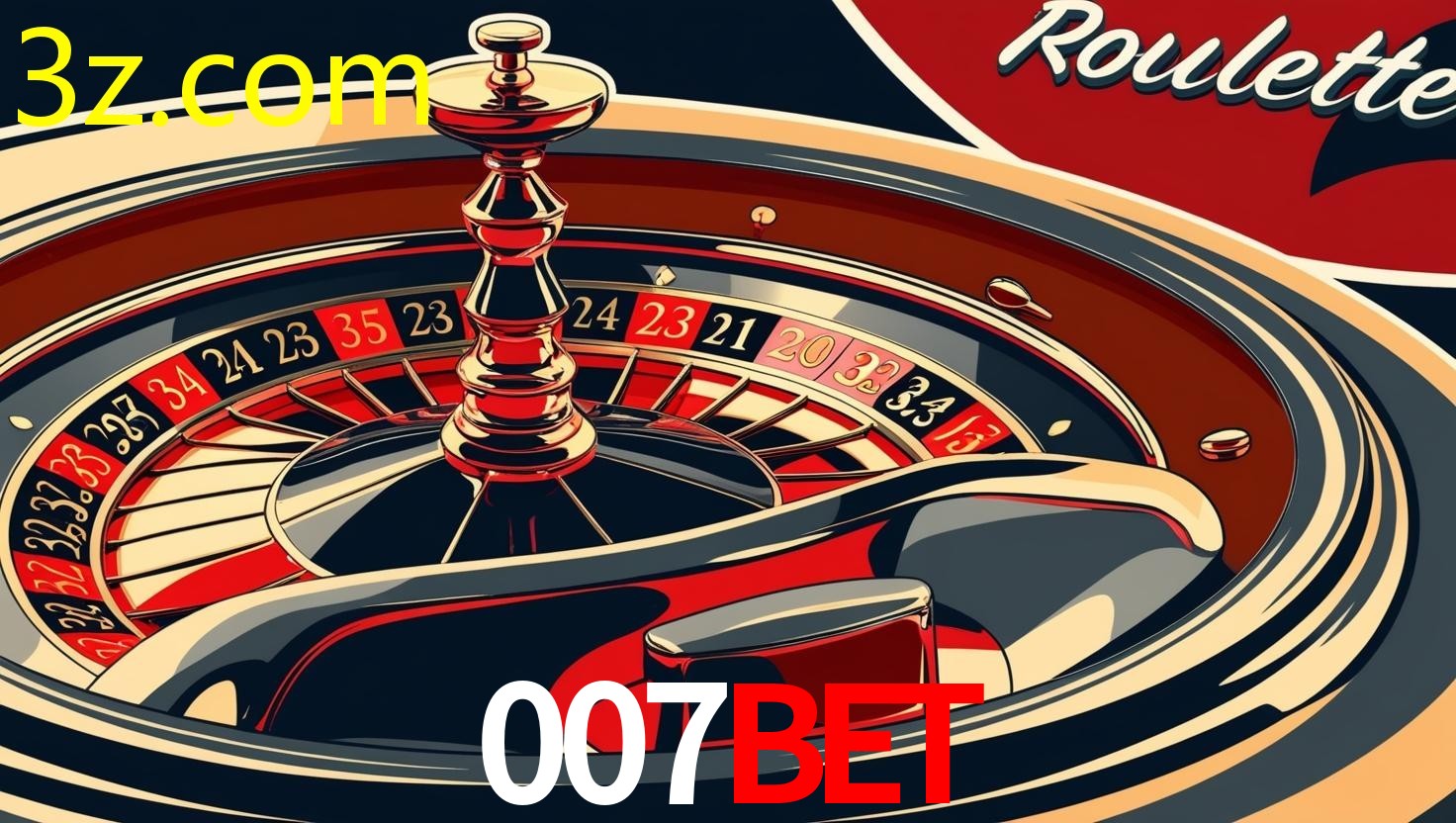 007BET.COM