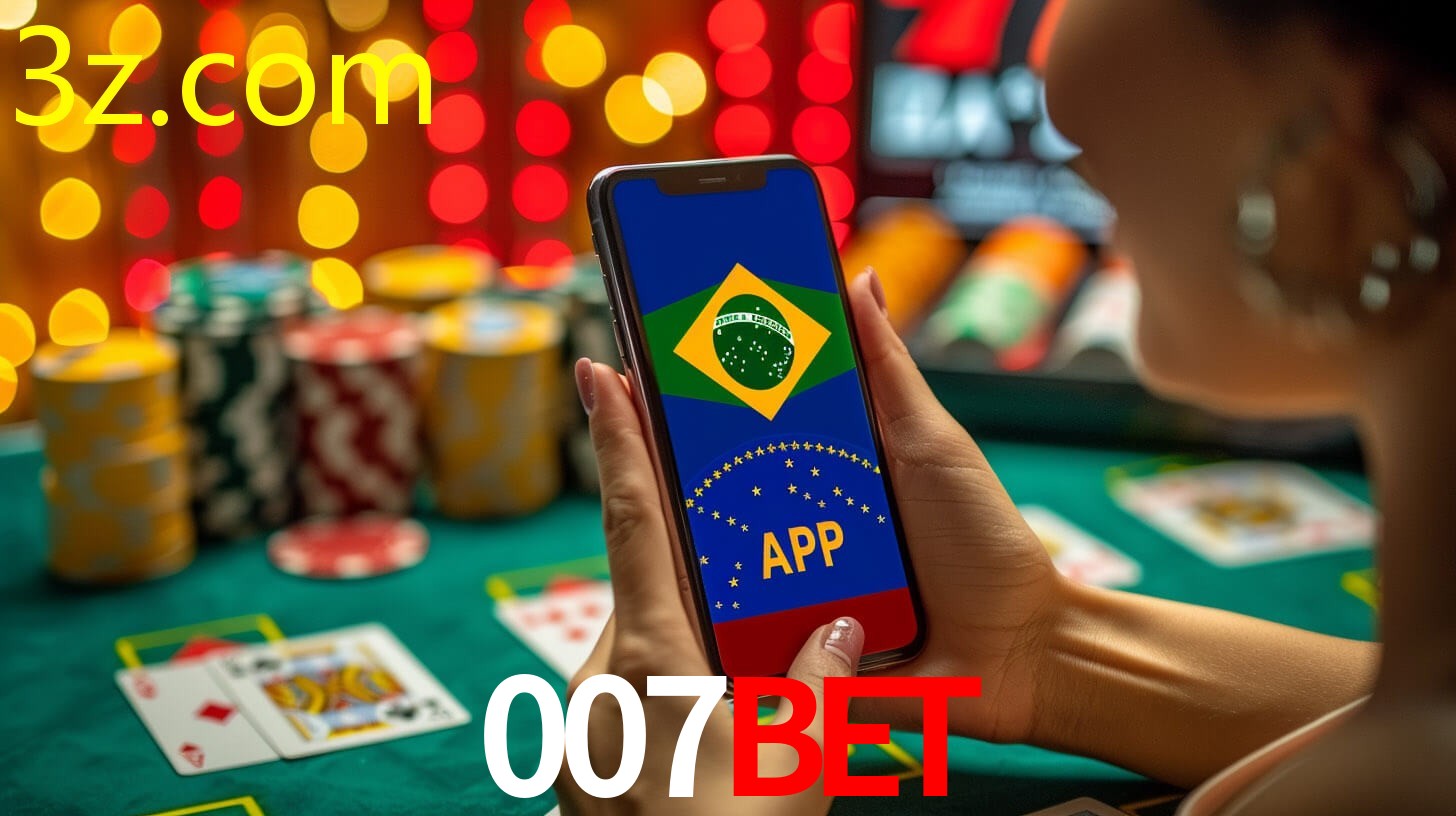 007BET.COM