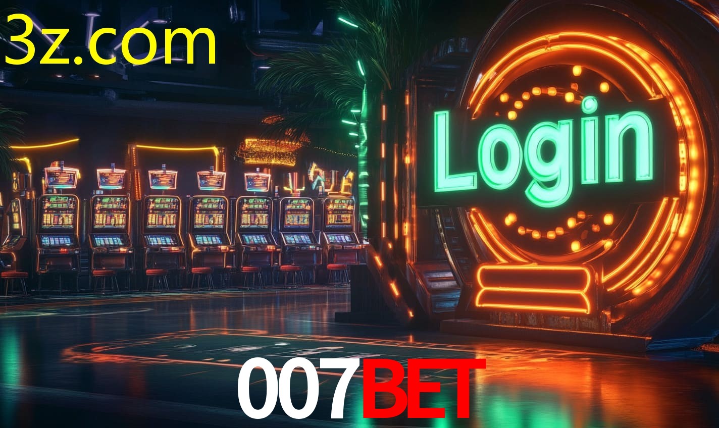 007BET.COM