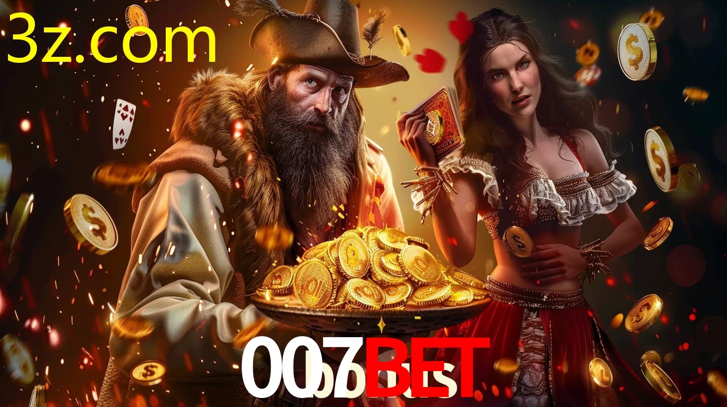 007BET.COM