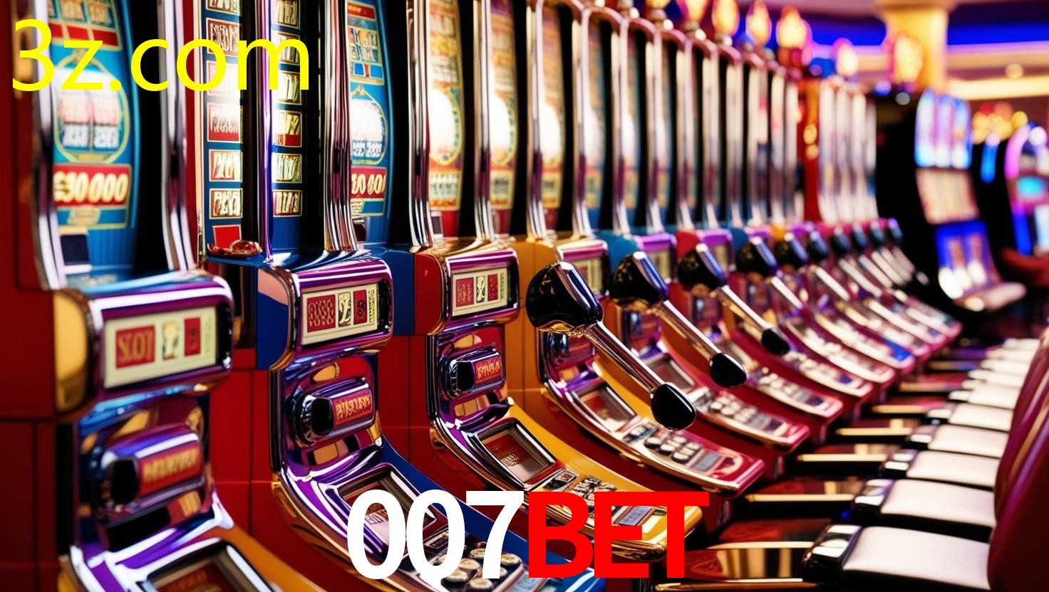 007BET.COM