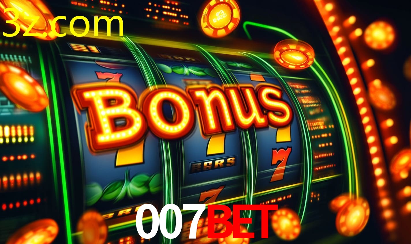 007BET.COM