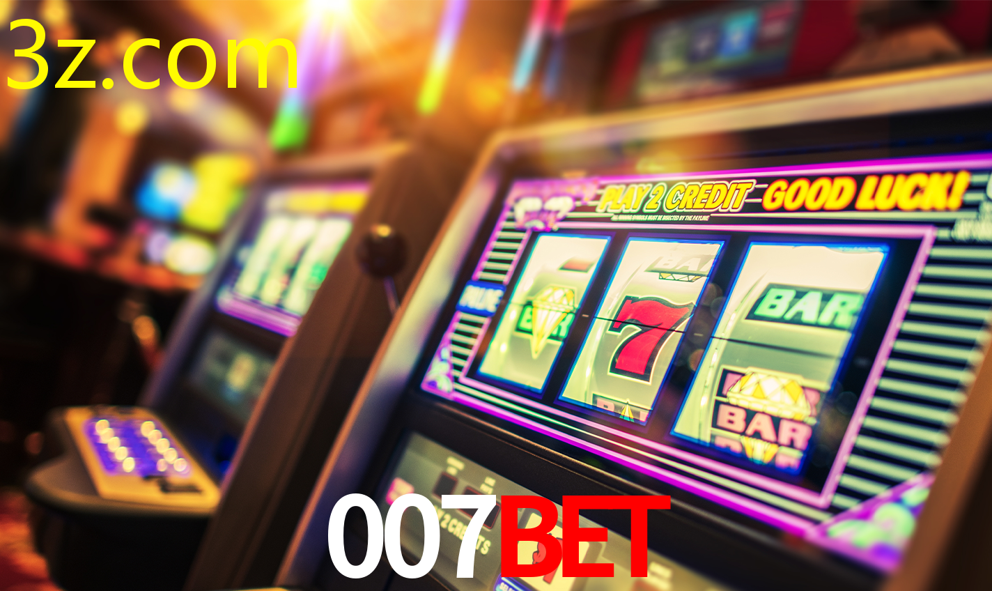 007BET.COM