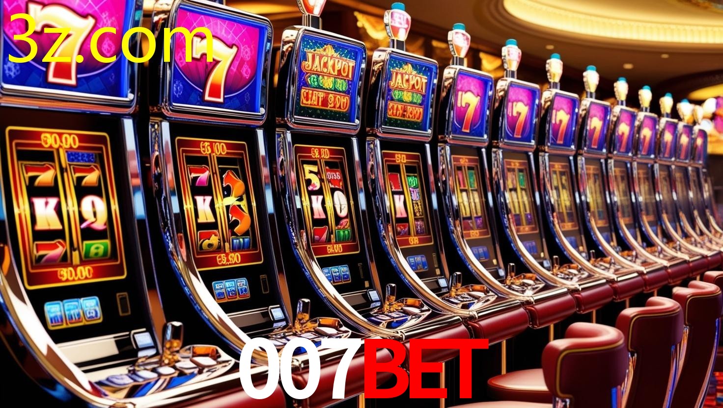 007BET.COM