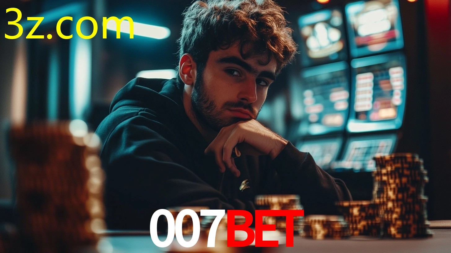 007BET.COM