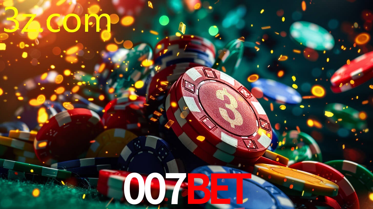 007BET.COM