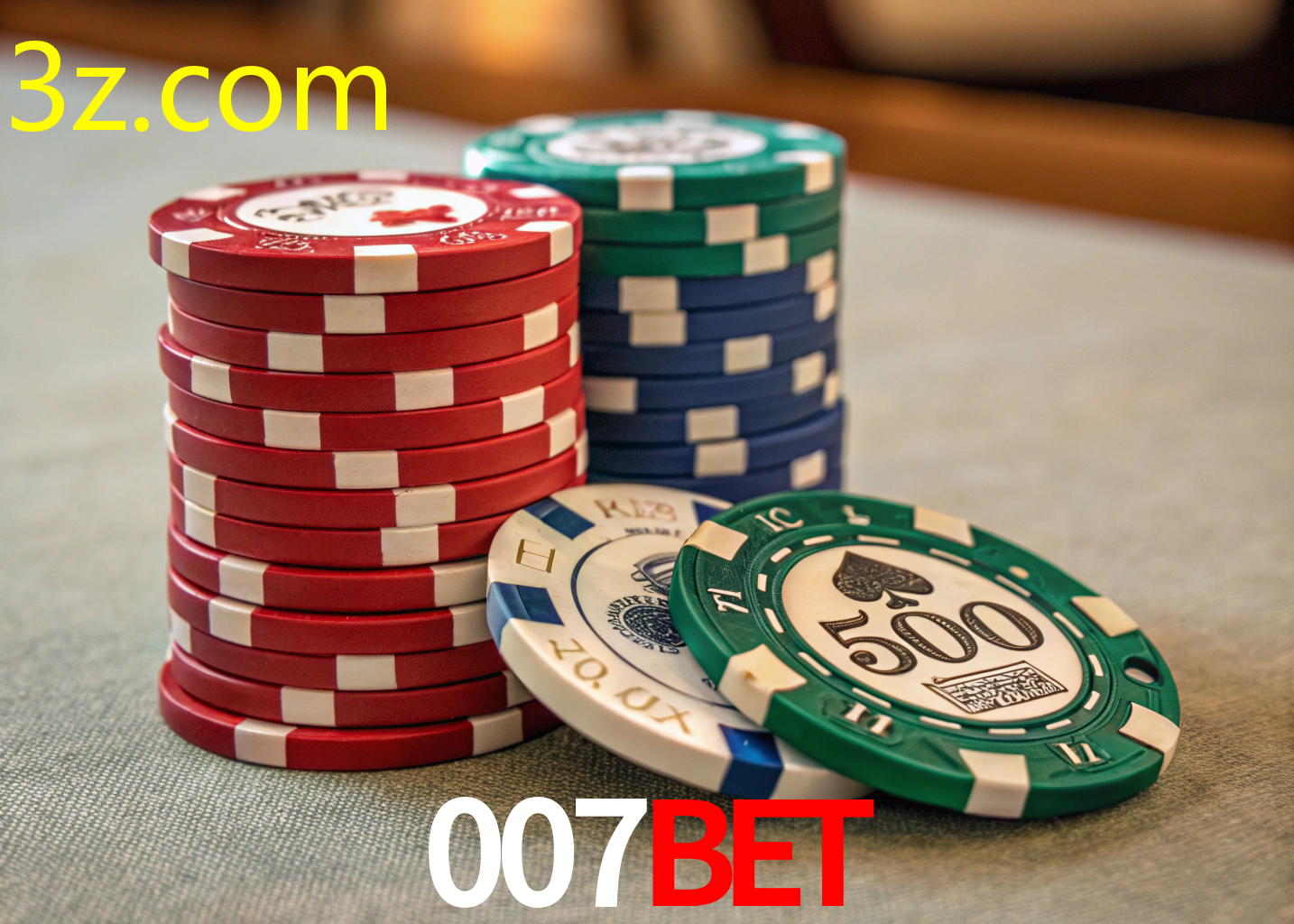 007BET.COM
