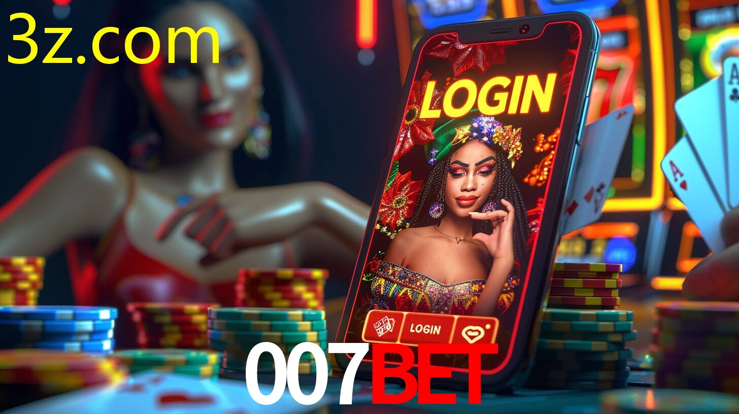 007BET.COM