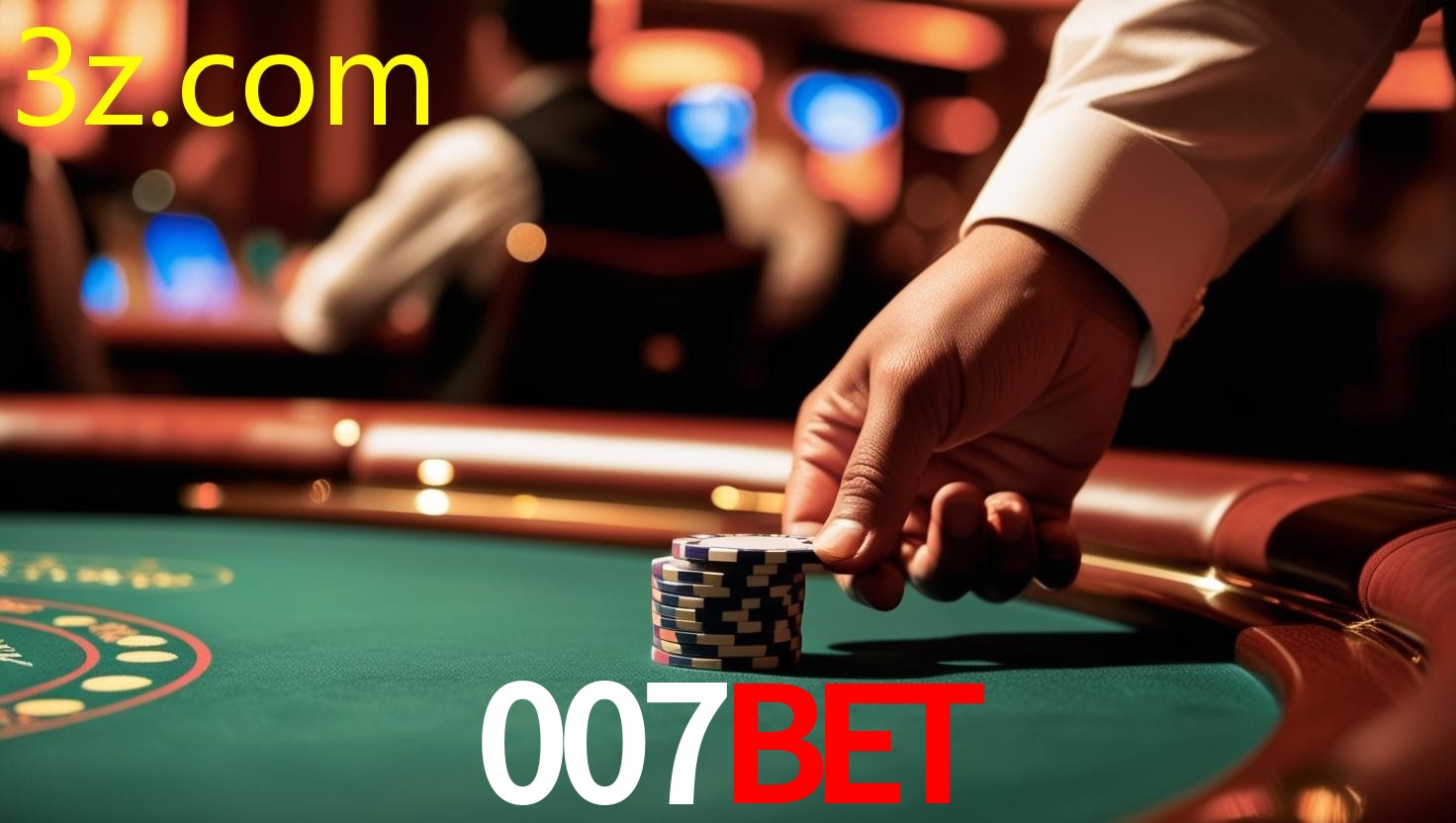 007BET.COM