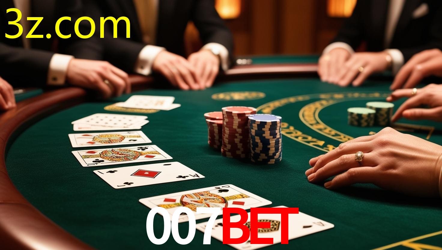 007BET.COM