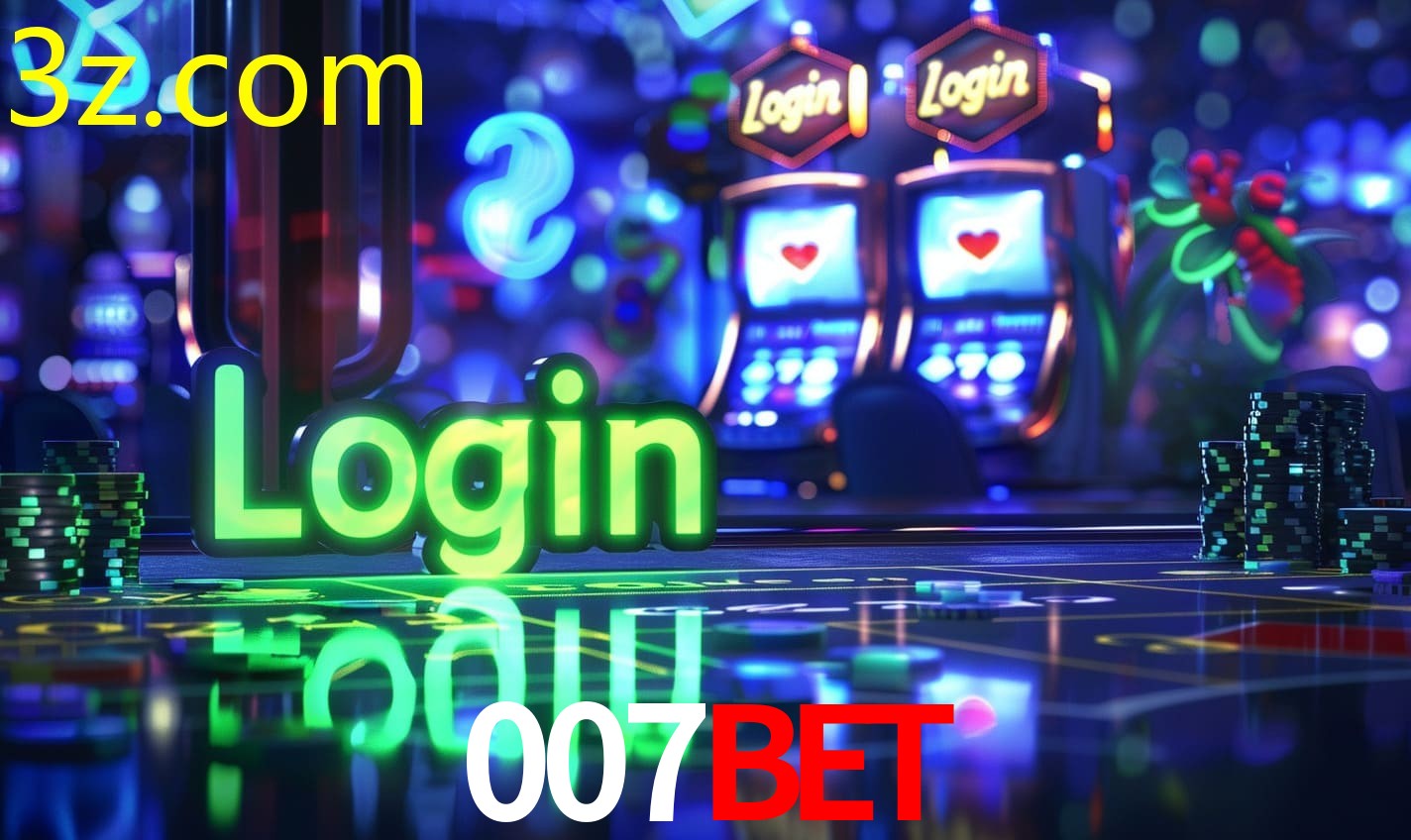 007BET.COM