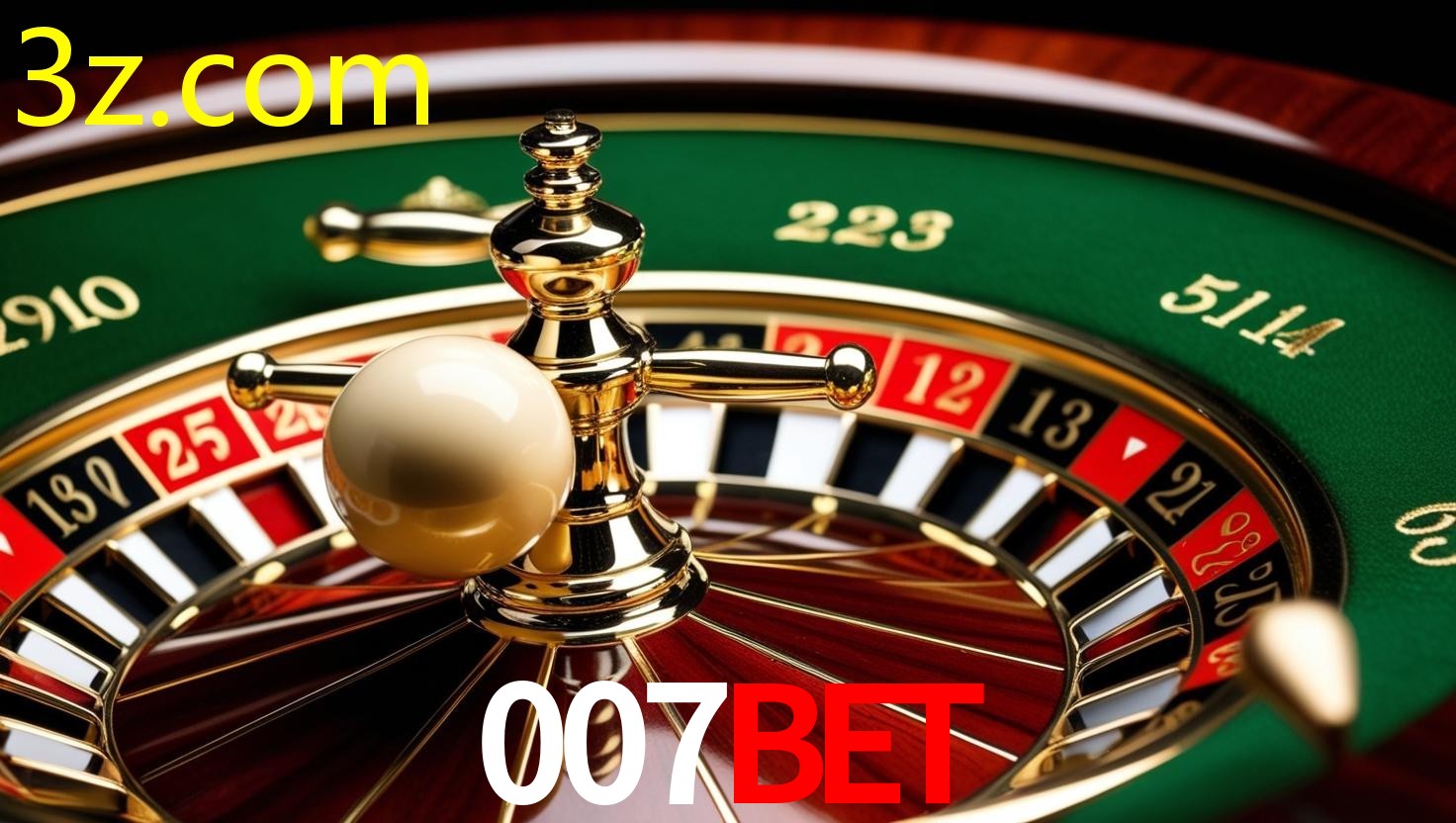 007BET.COM