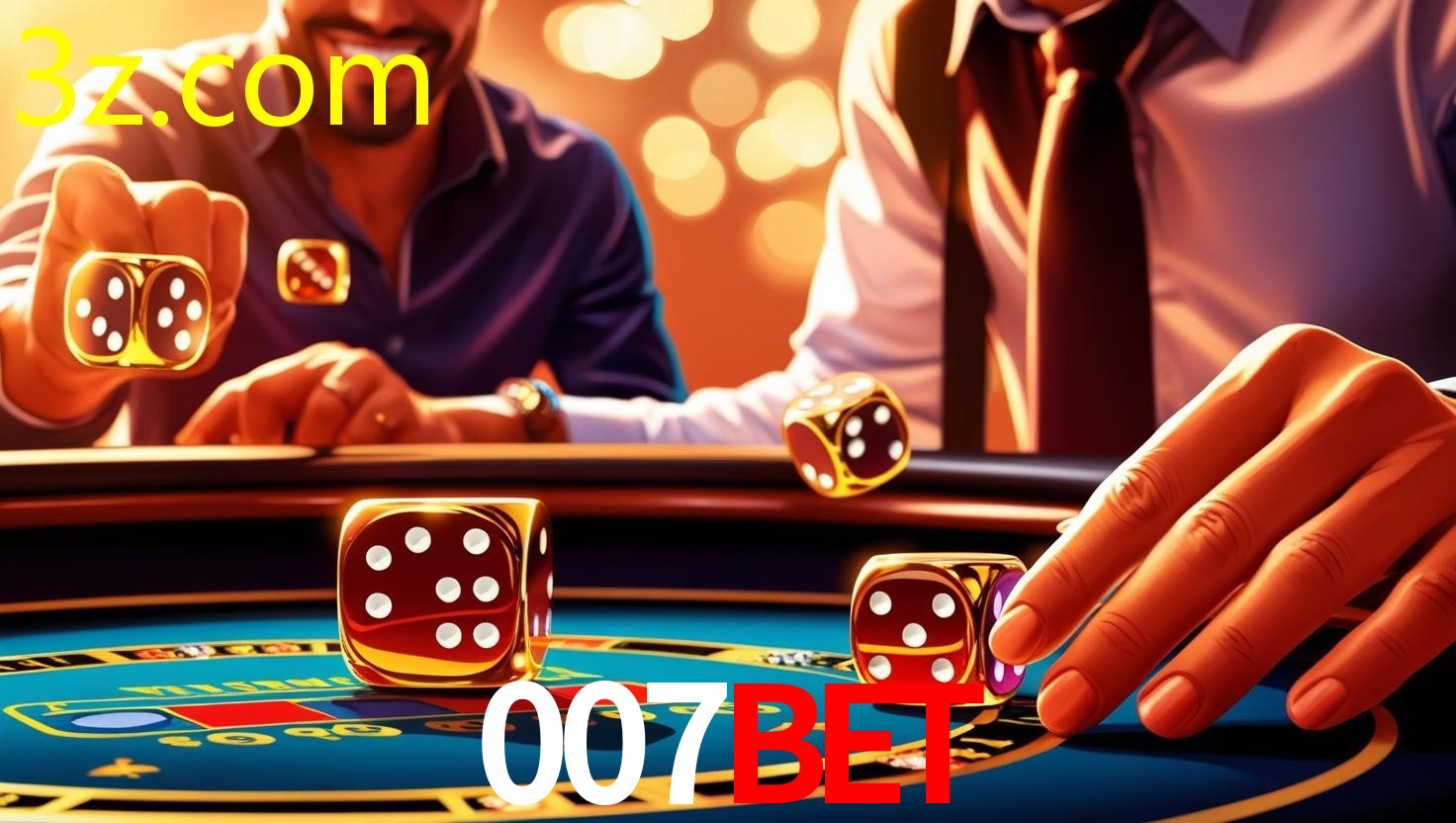 007BET.COM