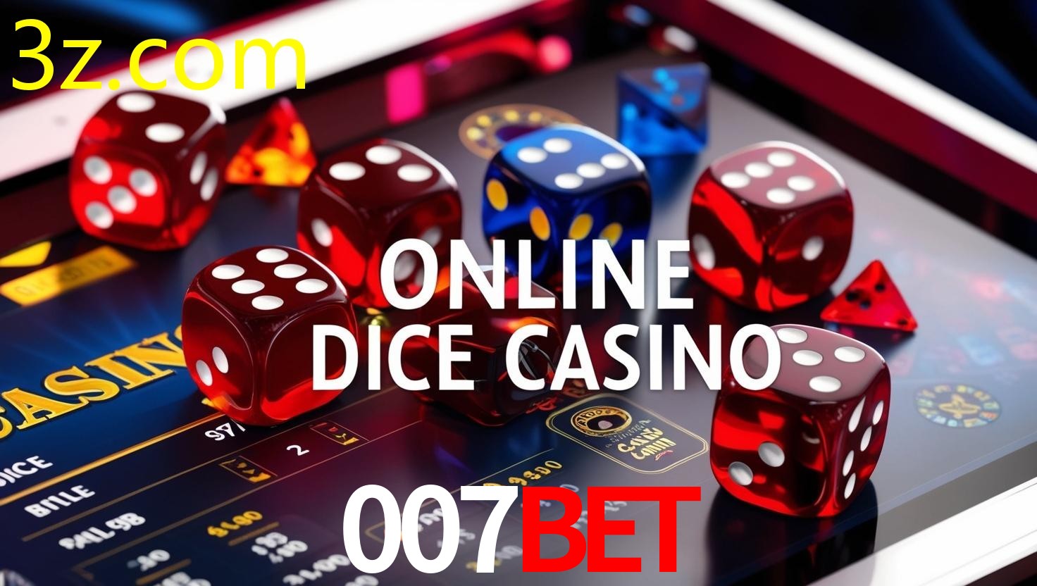 007BET.COM