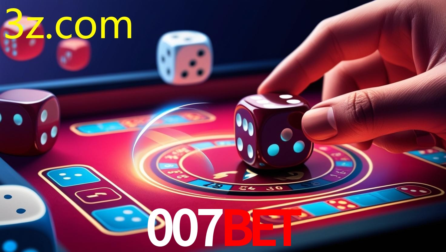 007BET.COM