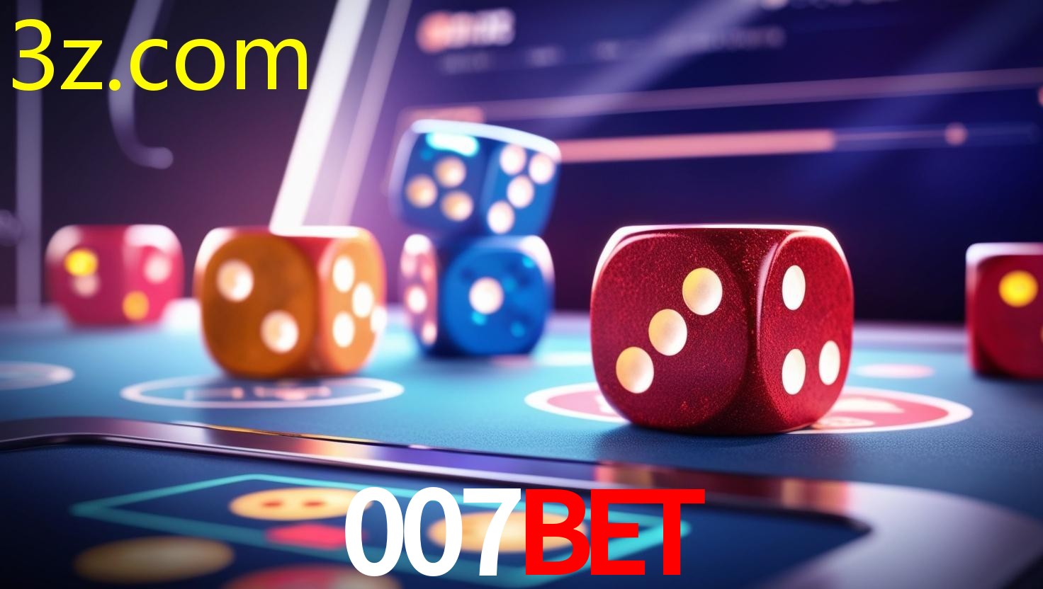 007BET.COM
