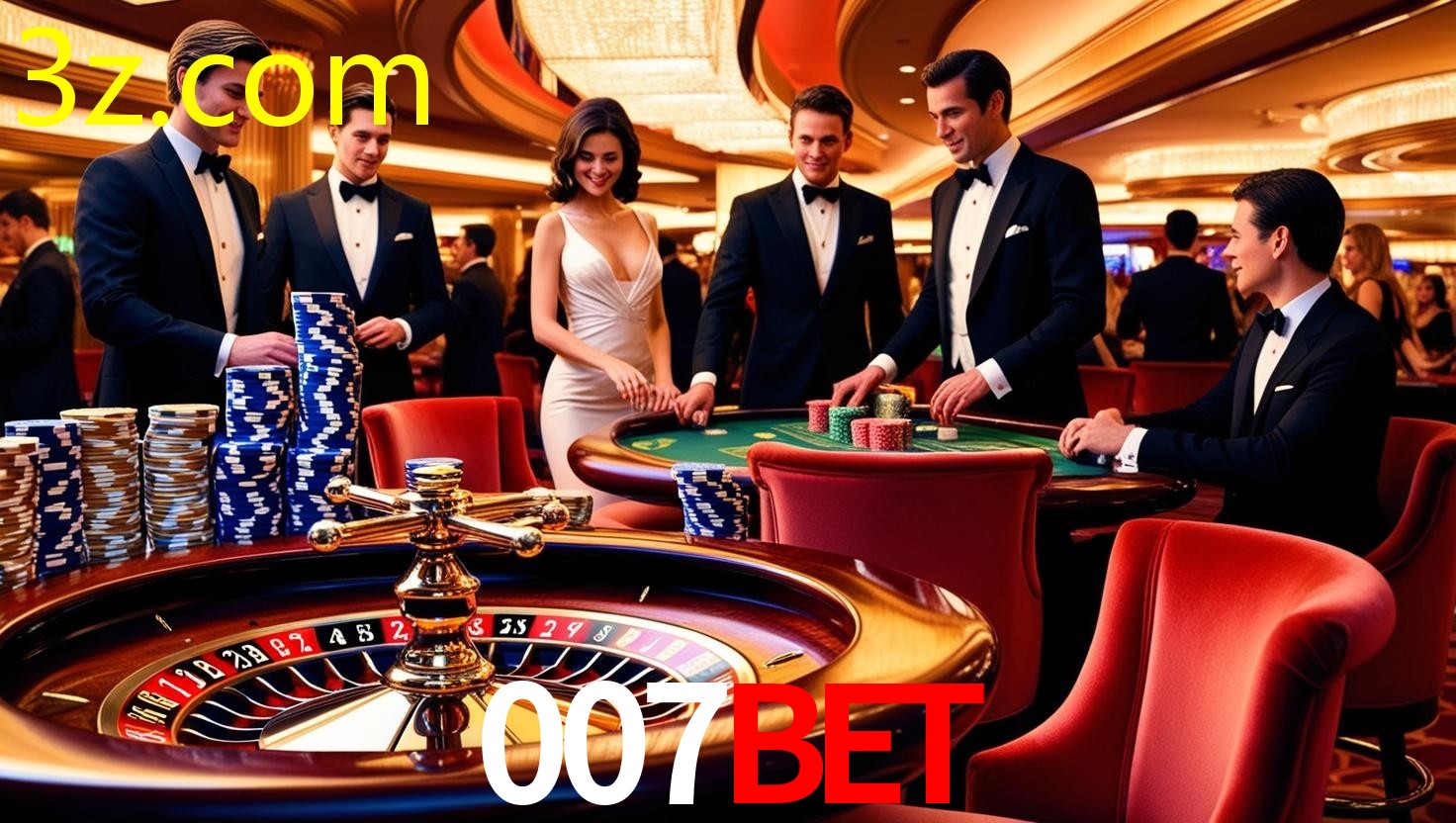 007BET.COM