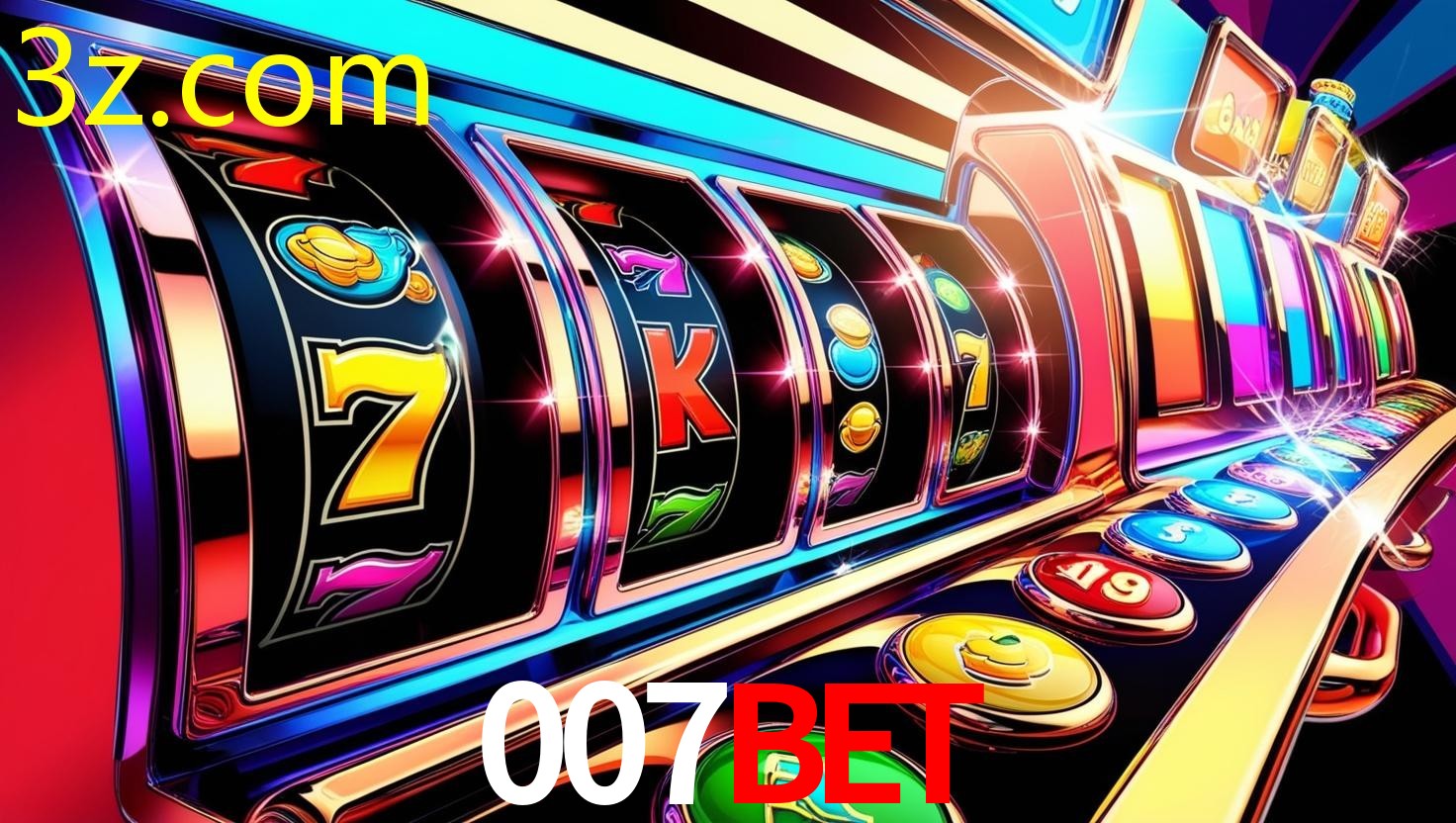 007BET.COM