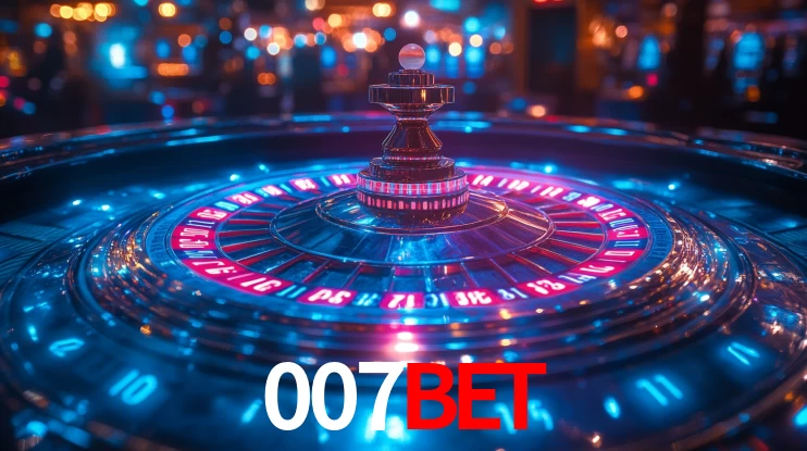 Premium Interface 007bet