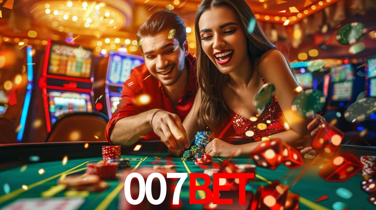 007bet - Customer Support