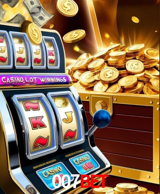 Game Providers 007bet