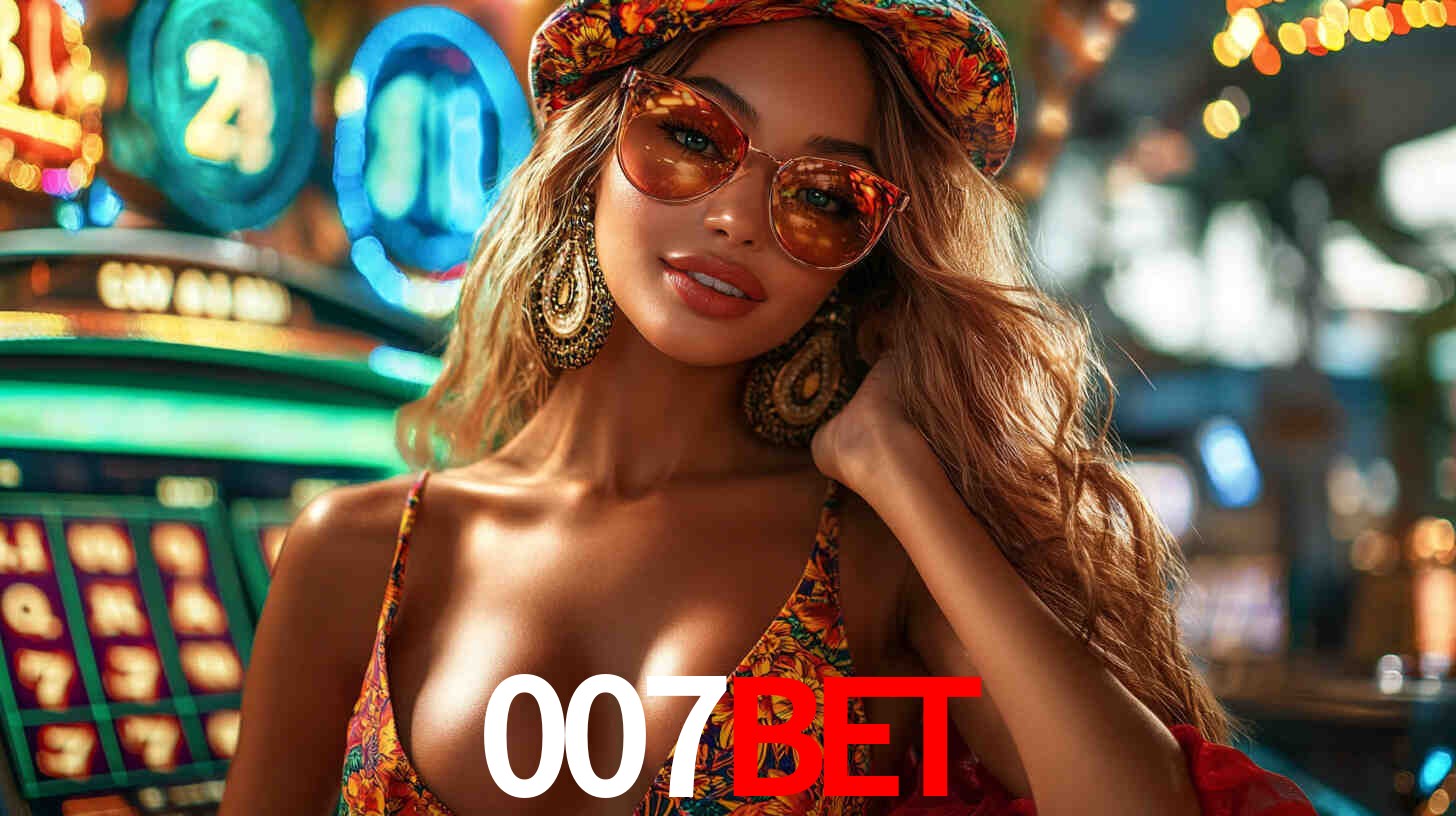 Tournaments 007bet