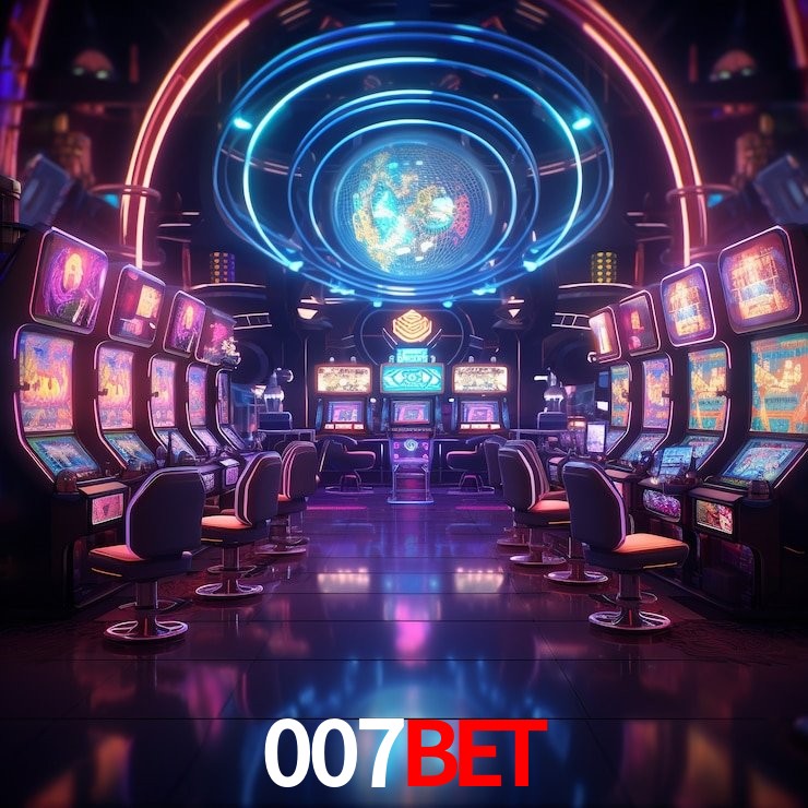 007bet Salvador - Football