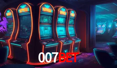 007bet São Paulo - All Bonuses