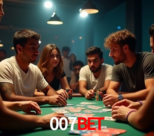 007bet Salvador - Promo Stats