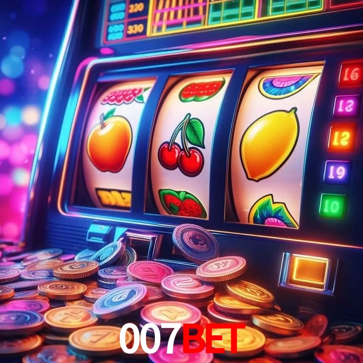 Login Seguro 007bet