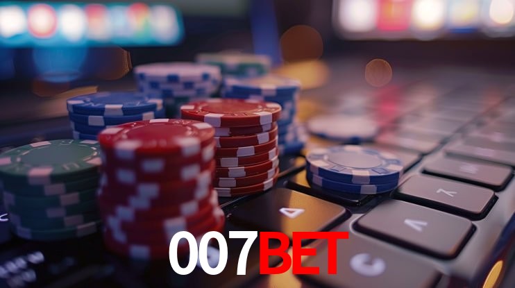 007bet - Login Methods