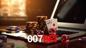 Jogos Exclusivos 007bet