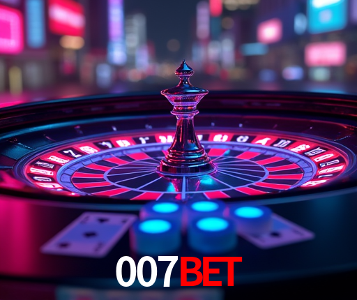Desvendando o Mundo dos Jogos Virtuais na 007bet
