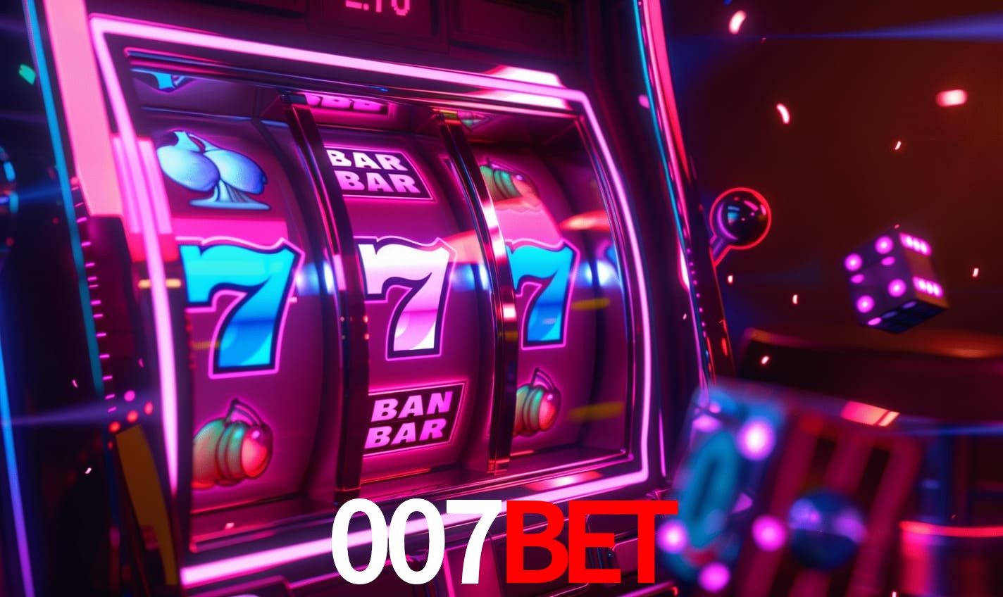 007bet São Paulo - Jogo Coleção