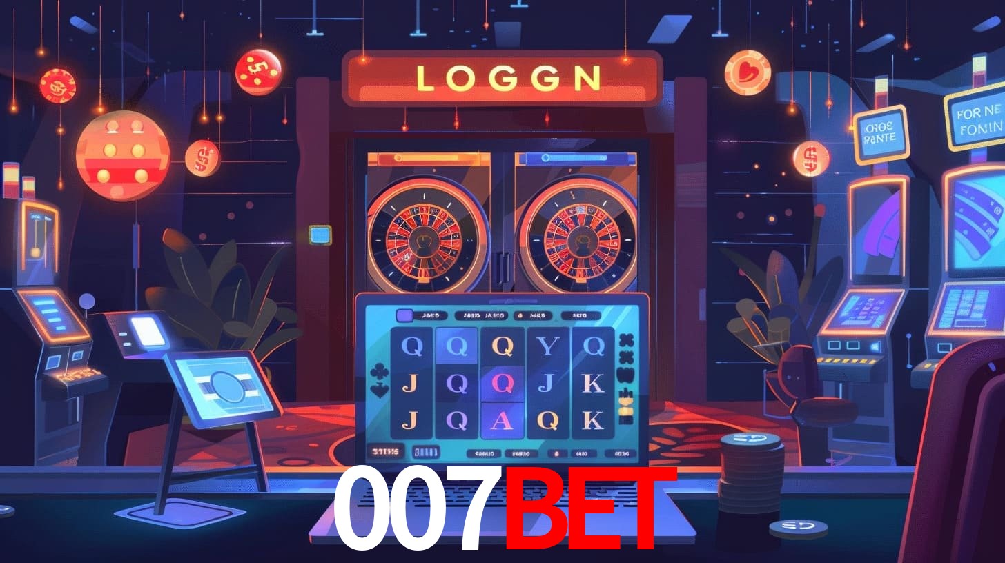 007bet Rio de Janeiro - Licenses
