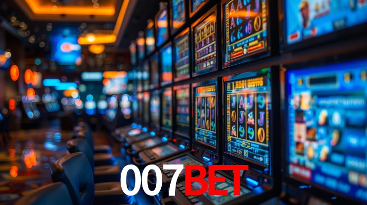 Exclusive Offers 007bet