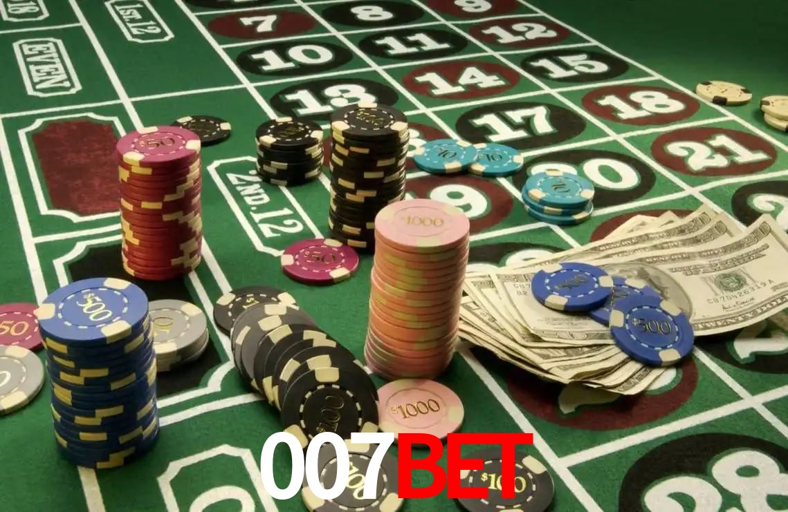 007bet