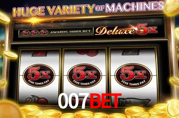 Desvendando o Mundo dos Jogos Virtuais na 007bet