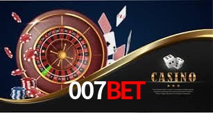 Provedores de Jogos 007bet